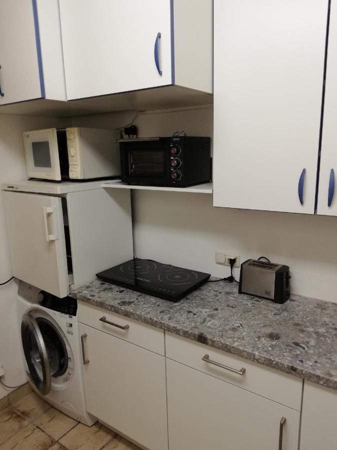 Ferienwohnung Walker Обердраубург Экстерьер фото