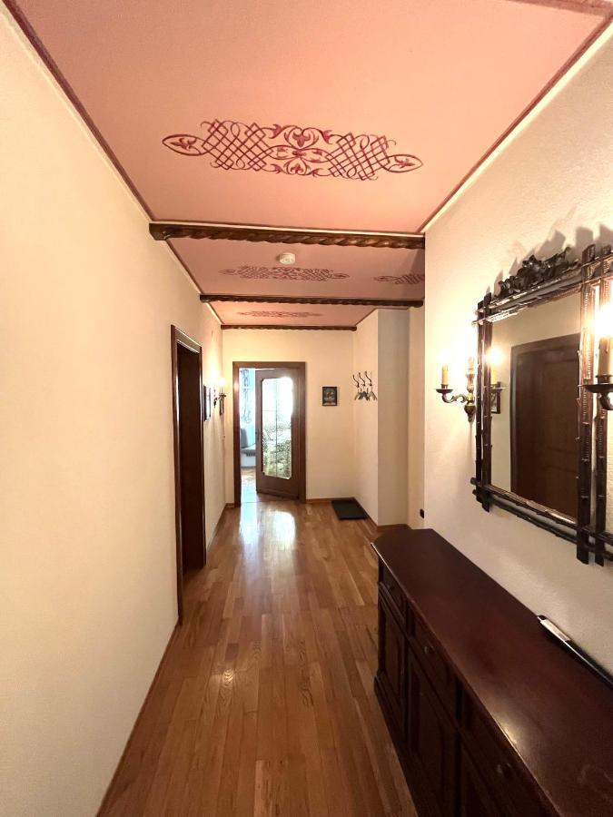 Ferienwohnung Walker Обердраубург Экстерьер фото