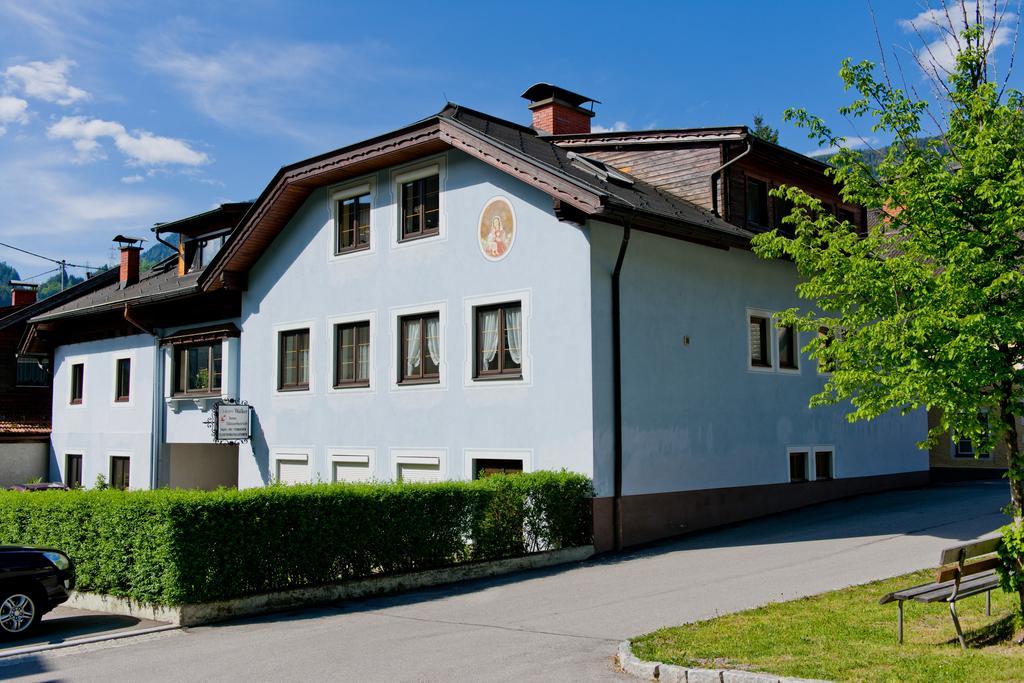 Ferienwohnung Walker Обердраубург Экстерьер фото